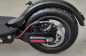 HP-I20  ELektro ALU Scooter 36 Volt 350 Watt  Lithium Akku APP